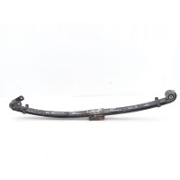 Man l2000 le 94 - 04 листовая передняя 2 пера 8cm 170cm 19 , 5