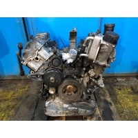 Двигатель в сборе m112 мерседес w210 2 , 4 v6 бензин 112.911 170 л.с.