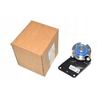 Крепление насосы серво v8 4.4 - land rover discovery 3 / l322 / спорт