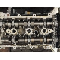 Двигатель Smart Forfour (W453) 2014      A2810106800