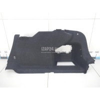Обшивка багажника BMW 3-serie G20/G21 2018 51477438302