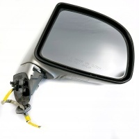 Зеркало правое kia carens 7 пин 022576