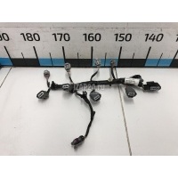 Проводка (коса) Renault Duster 2012 242598979R