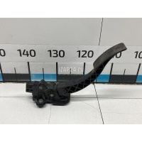 Педаль газа Mitsubishi Eclipse Cross 2017 1600A102