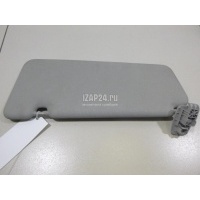 Козырек солнцезащитный (внутри) Smart Forfour (W453) 2014 4538103900