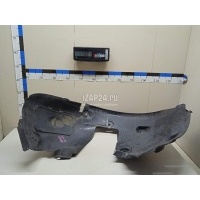 Локер передний левый Mercedes Benz Forfour (W453) 2014 4536907600