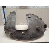 Локер передний левый Mercedes Benz Forfour (W453) 2014 4536907600