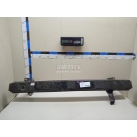 Усилитель заднего бампера Smart Forfour (W453) 2014 4536400100