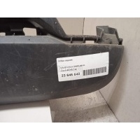 Юбка задняя Smart Forfour (W453) 2014 4538800240