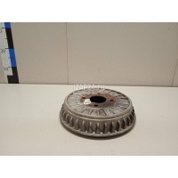 Барабан тормозной Smart Forfour (W453) 2014 4534230101