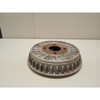 Барабан тормозной Smart Forfour (W453) 2014 4534230101