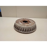 Барабан тормозной Smart Forfour (W453) 2014 4534230101