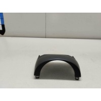 Кожух рулевой колонки верхний VAG A6 [C7,4G] (2011 - 2018) 4G09535156PS