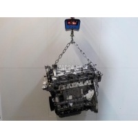 Двигатель Citroen-Peugeot 3008 (P84) 2016 1622804880