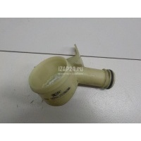 Горловина бачка омывателя Citroen-Peugeot 3008 (P84) 2016 9810820080
