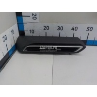 Дефлектор воздушный Citroen-Peugeot 3008 (P84) 2016 98140755ZD