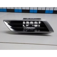 Дефлектор воздушный Citroen-Peugeot 3008 (P84) 2016 98101430DX