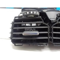 Дефлектор воздушный Citroen-Peugeot 3008 (P84) 2016 98140891ZD