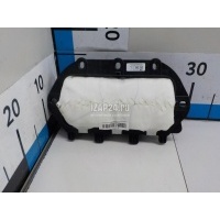 Подушка безопасности пассажирская (в торпедо) Citroen-Peugeot 3008 (P84) 2016 9810439880