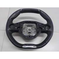 Рулевое колесо для AIR BAG (без AIR BAG) Citroen-Peugeot 3008 (P84) 2016 98105488ZD