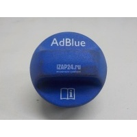 Крышка бака для AdBlue Citroen-Peugeot 3008 (P84) 2016 9813850980