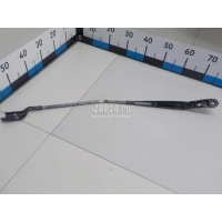 Поводок стеклоочистителя передний правый Citroen-Peugeot 3008 (P84) 2016 1617040080