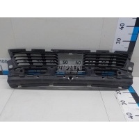 Решетка в бампер Citroen-Peugeot 3008 (P84) 2016 1636403180