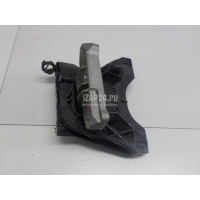Опора двигателя правая Citroen-Peugeot 3008 (P84) 2016 9820297580
