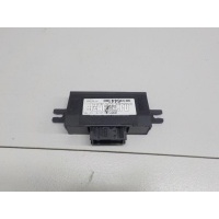 Блок комфорта Citroen-Peugeot 3008 (P84) 2016 9833644180