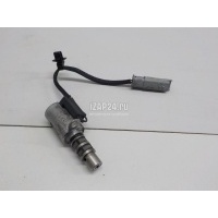 Клапан электромагнитный Citroen-Peugeot 3008 (P84) 2016 9817070380