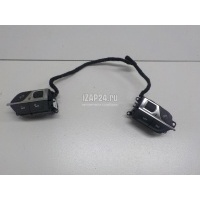 Кнопка многофункциональная Citroen-Peugeot 3008 (P84) 2016 98123137ZD