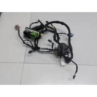 Проводка (коса) Citroen-Peugeot 3008 (P84) 2016 9829071480
