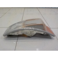 Указатель поворота белый DT Spare Parts TRUCK FM (1998 - 2002) 224440