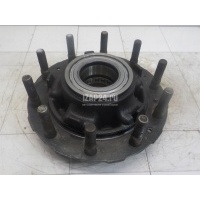 Ступица задняя Renault TRUCK FM (2010 - 2013) 7421328181