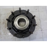 Ступица задняя Renault TRUCK FM (2010 - 2013) 7421328181