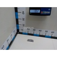 Фонарь подсветки номера Hyundai-Kia Santa Fe (TM) 2018 92504A9000