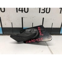 Ручка двери задней внутренняя Citroen-Peugeot Jumpy 2016 9818155780