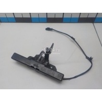 Замок капота Hyundai-Kia Cerato 2018 81130M6900