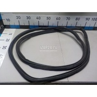 Уплотнитель двери VAG Touareg 2018 760867911E9B9