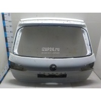 Дверь багажника VAG Touareg 2018 760827025C