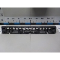 Наполнитель переднего бампера VAG Touareg 2018 760807248A