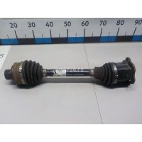 Полуось передняя VAG Touareg 2018 4M0407271L