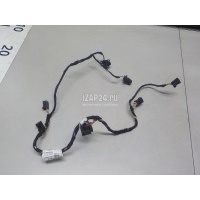 Проводка (коса) VAG Touareg 2018 4H0971569E