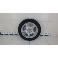 Диск запасного колеса (докатка) BMW X7 G07 2018 36116880744