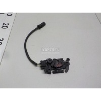 Замок капота Volvo XC40 2017 32277429