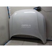 Капот Volvo XC40 2017 32297896