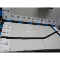 Накладка стекла заднего левого Volvo XC40 2017 31457006