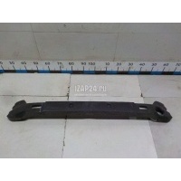 Наполнитель переднего бампера Volvo XC40 2017 31449345