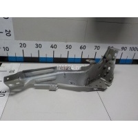 Элемент передней панели Volvo XC40 2017 32377056