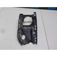 Кронштейн фары противотуманной правой Volvo XC40 2017 31407961